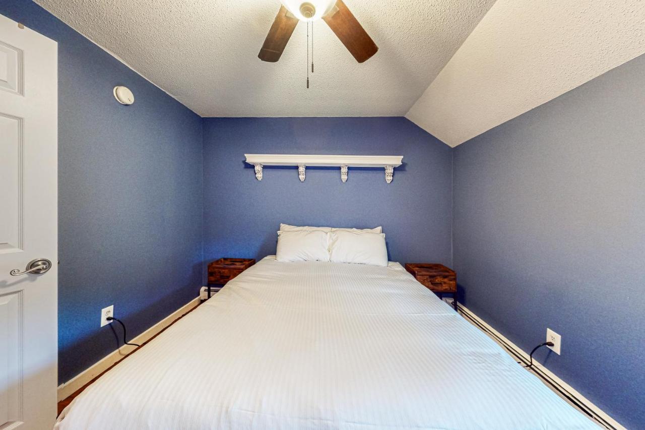 Quechee Condo Ngoại thất bức ảnh
